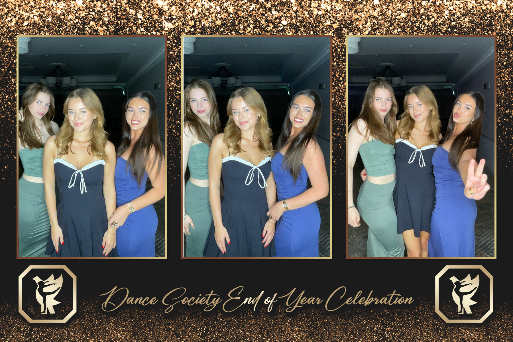 University of Liverpool Dance Society End of Year Celebration | View more photos from the event at gallery.liverpoolselfiemirror.co.uk/u/LiverpoolSelfieMirror/University-of-Liverpool-Dance-Society-End-of-Year-Celebration