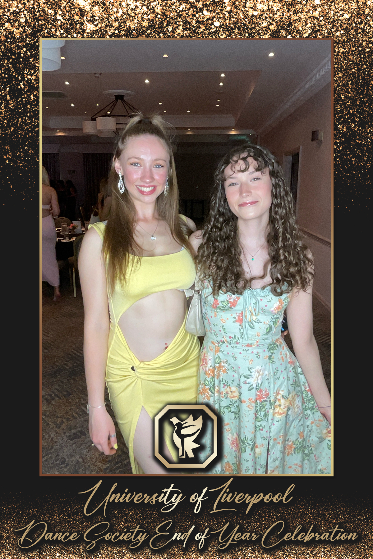 University of Liverpool Dance Society End of Year Celebration | View more photos from the event at gallery.liverpoolselfiemirror.co.uk/u/LiverpoolSelfieMirror/University-of-Liverpool-Dance-Society-End-of-Year-Celebration