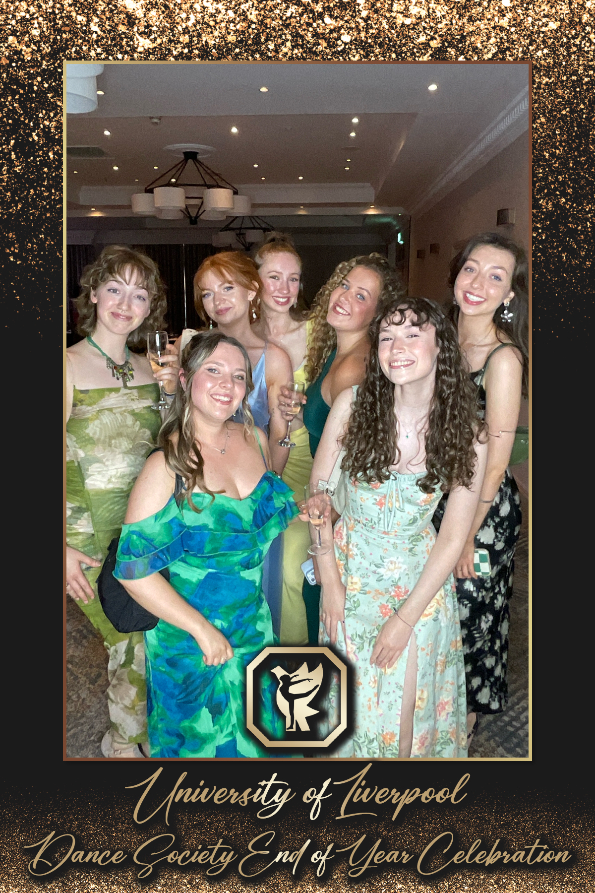 University of Liverpool Dance Society End of Year Celebration | View more photos from the event at gallery.liverpoolselfiemirror.co.uk/u/LiverpoolSelfieMirror/University-of-Liverpool-Dance-Society-End-of-Year-Celebration