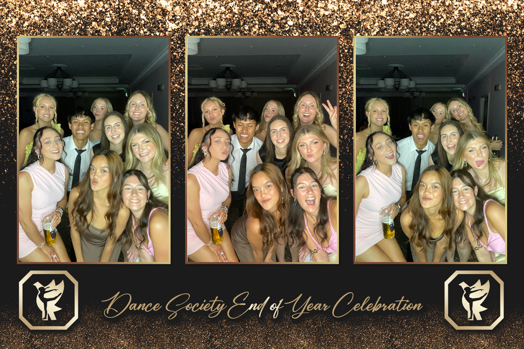University of Liverpool Dance Society End of Year Celebration | View more photos from the event at gallery.liverpoolselfiemirror.co.uk/u/LiverpoolSelfieMirror/University-of-Liverpool-Dance-Society-End-of-Year-Celebration