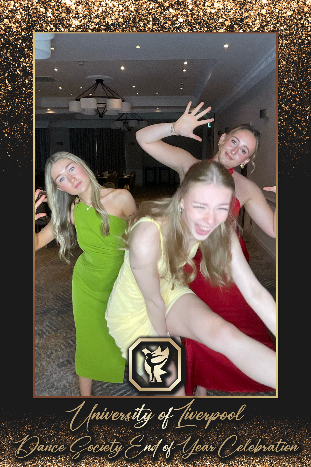 University of Liverpool Dance Society End of Year Celebration | View more photos from the event at gallery.liverpoolselfiemirror.co.uk/u/LiverpoolSelfieMirror/University-of-Liverpool-Dance-Society-End-of-Year-Celebration