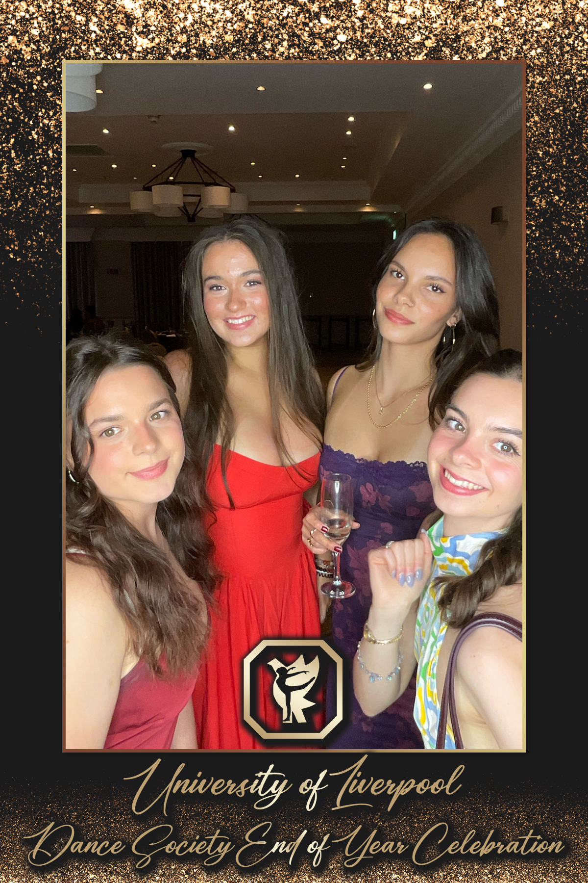 University of Liverpool Dance Society End of Year Celebration | View more photos from the event at gallery.liverpoolselfiemirror.co.uk/u/LiverpoolSelfieMirror/University-of-Liverpool-Dance-Society-End-of-Year-Celebration