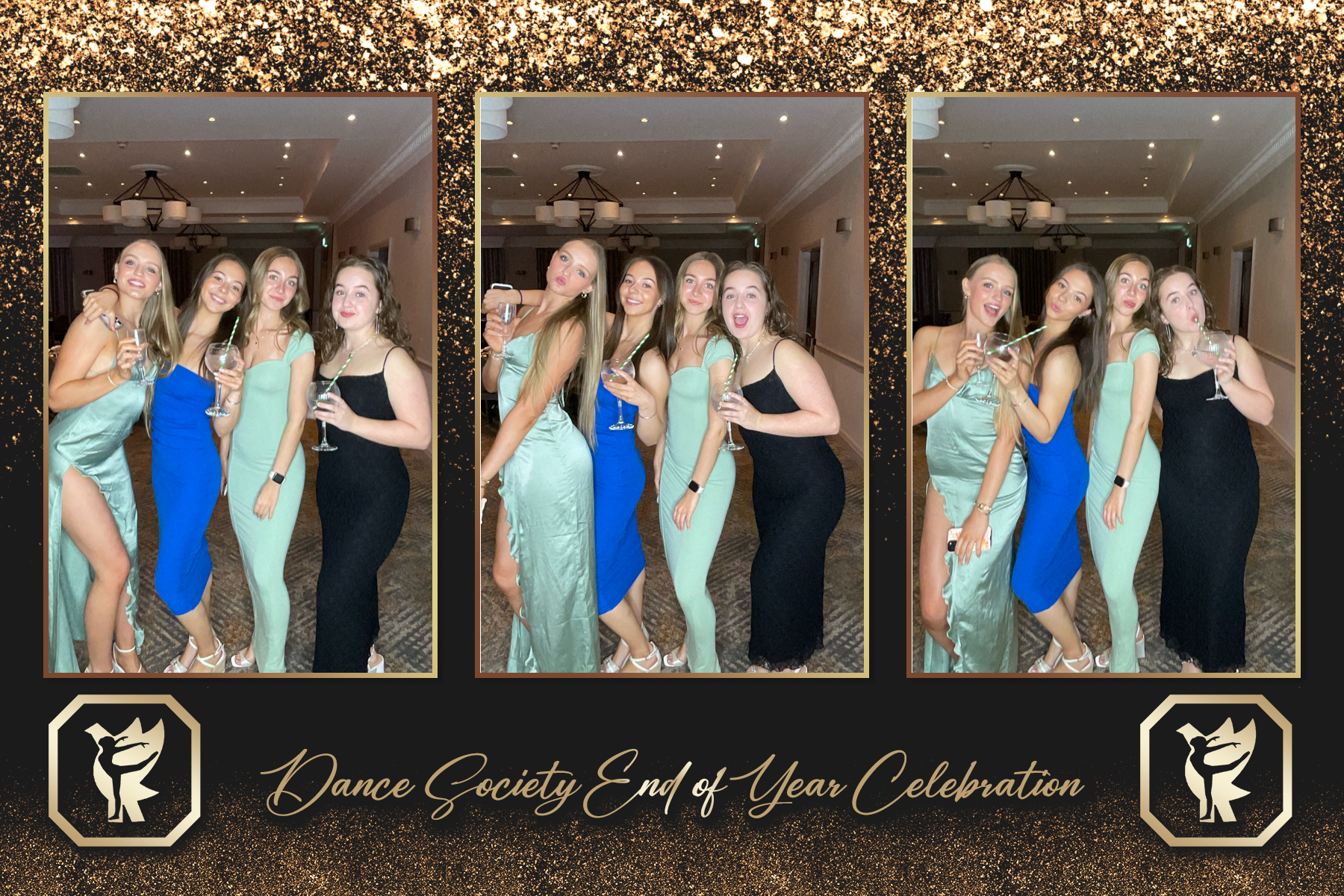 University of Liverpool Dance Society End of Year Celebration | View more photos from the event at gallery.liverpoolselfiemirror.co.uk/u/LiverpoolSelfieMirror/University-of-Liverpool-Dance-Society-End-of-Year-Celebration