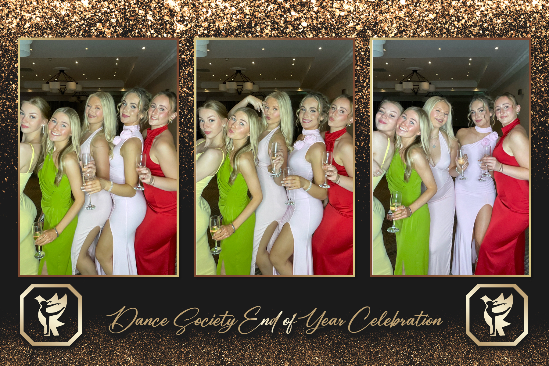 University of Liverpool Dance Society End of Year Celebration | View more photos from the event at gallery.liverpoolselfiemirror.co.uk/u/LiverpoolSelfieMirror/University-of-Liverpool-Dance-Society-End-of-Year-Celebration