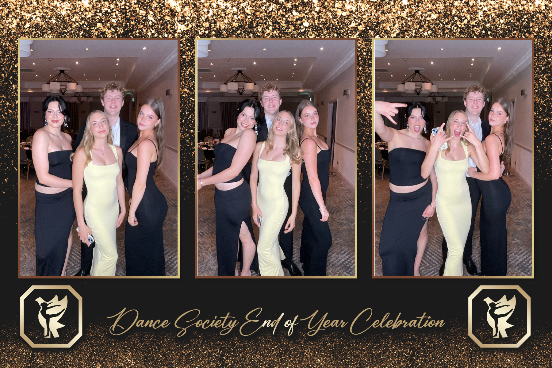 University of Liverpool Dance Society End of Year Celebration | View more photos from the event at gallery.liverpoolselfiemirror.co.uk/u/LiverpoolSelfieMirror/University-of-Liverpool-Dance-Society-End-of-Year-Celebration