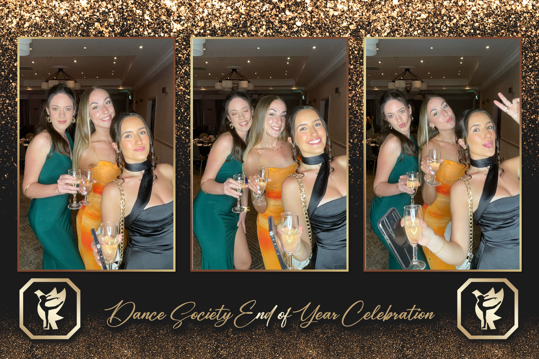 University of Liverpool Dance Society End of Year Celebration | View more photos from the event at gallery.liverpoolselfiemirror.co.uk/u/LiverpoolSelfieMirror/University-of-Liverpool-Dance-Society-End-of-Year-Celebration