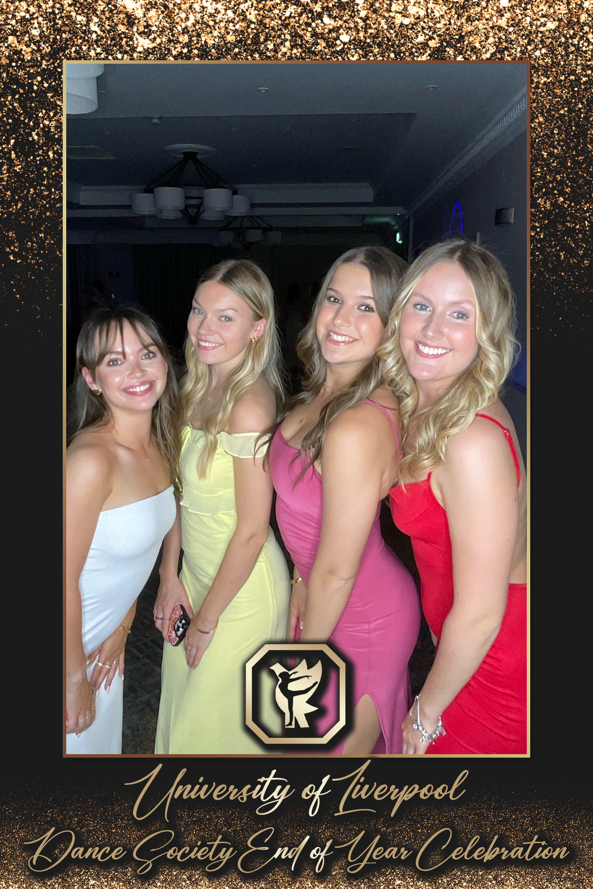 University of Liverpool Dance Society End of Year Celebration | View more photos from the event at gallery.liverpoolselfiemirror.co.uk/u/LiverpoolSelfieMirror/University-of-Liverpool-Dance-Society-End-of-Year-Celebration