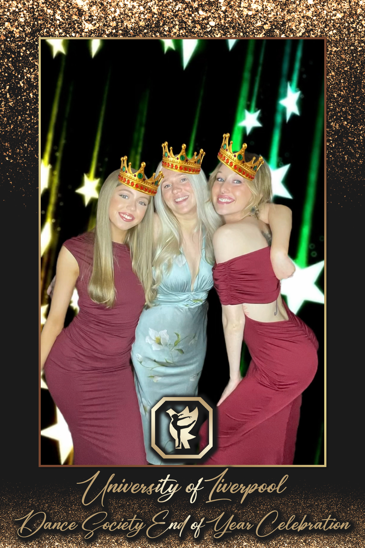 University of Liverpool Dance Society End of Year Celebration | View more photos from the event at gallery.liverpoolselfiemirror.co.uk/u/LiverpoolSelfieMirror/University-of-Liverpool-Dance-Society-End-of-Year-Celebration