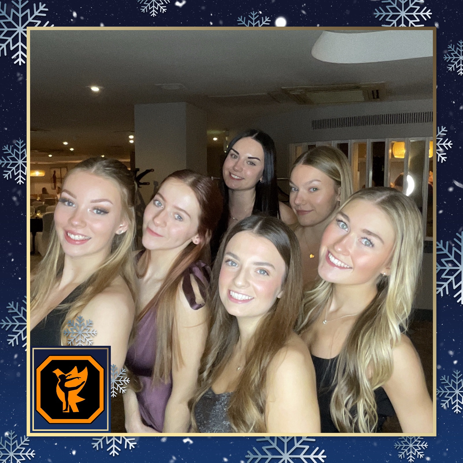 University of Liverpool Dance Society Winter Ball | View more photos from the event at gallery.liverpoolselfiemirror.co.uk/u/LiverpoolSelfieMirror/University-of-Liverpool-Dance-Society-Winter-Ball-0