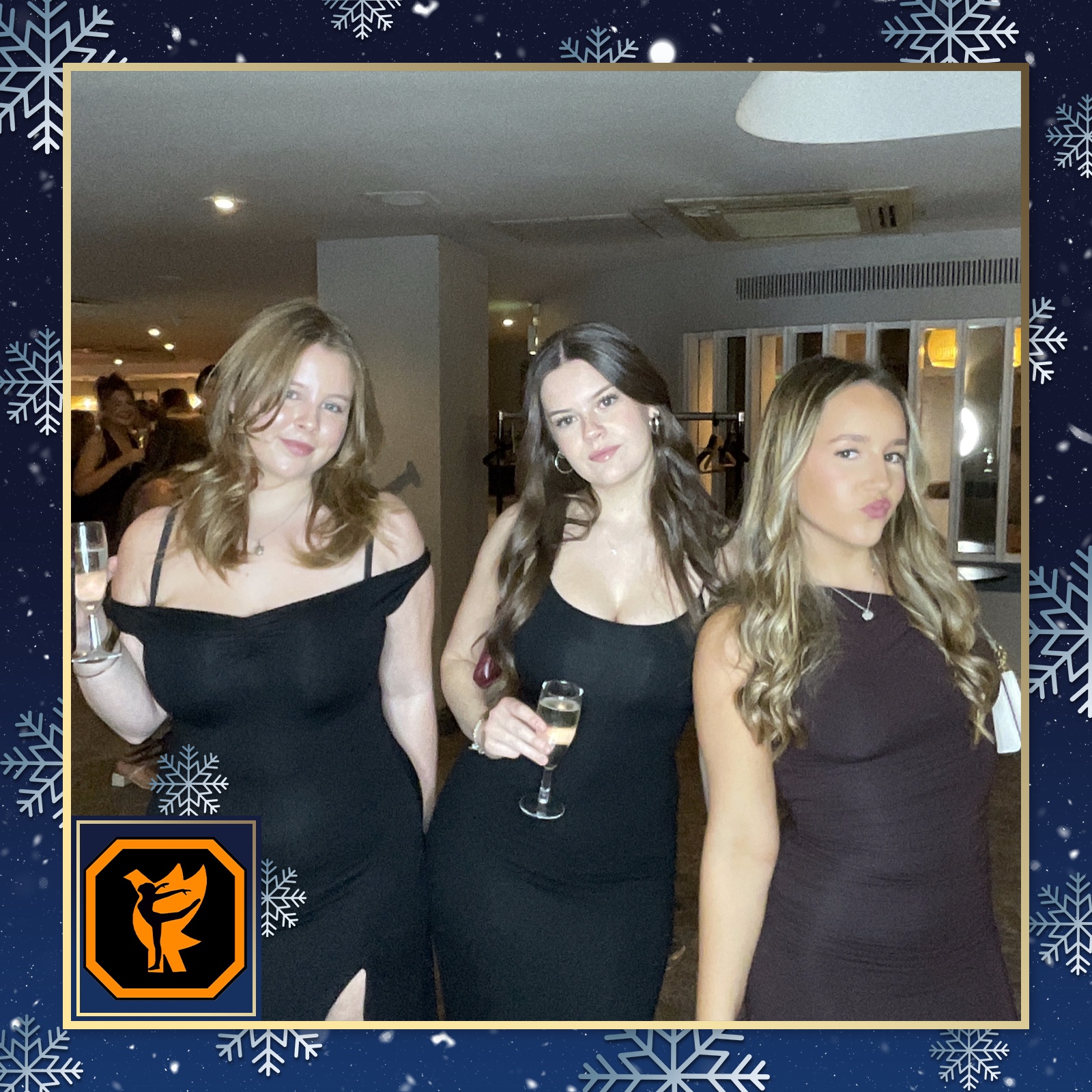 University of Liverpool Dance Society Winter Ball | View more photos from the event at gallery.liverpoolselfiemirror.co.uk/u/LiverpoolSelfieMirror/University-of-Liverpool-Dance-Society-Winter-Ball-0