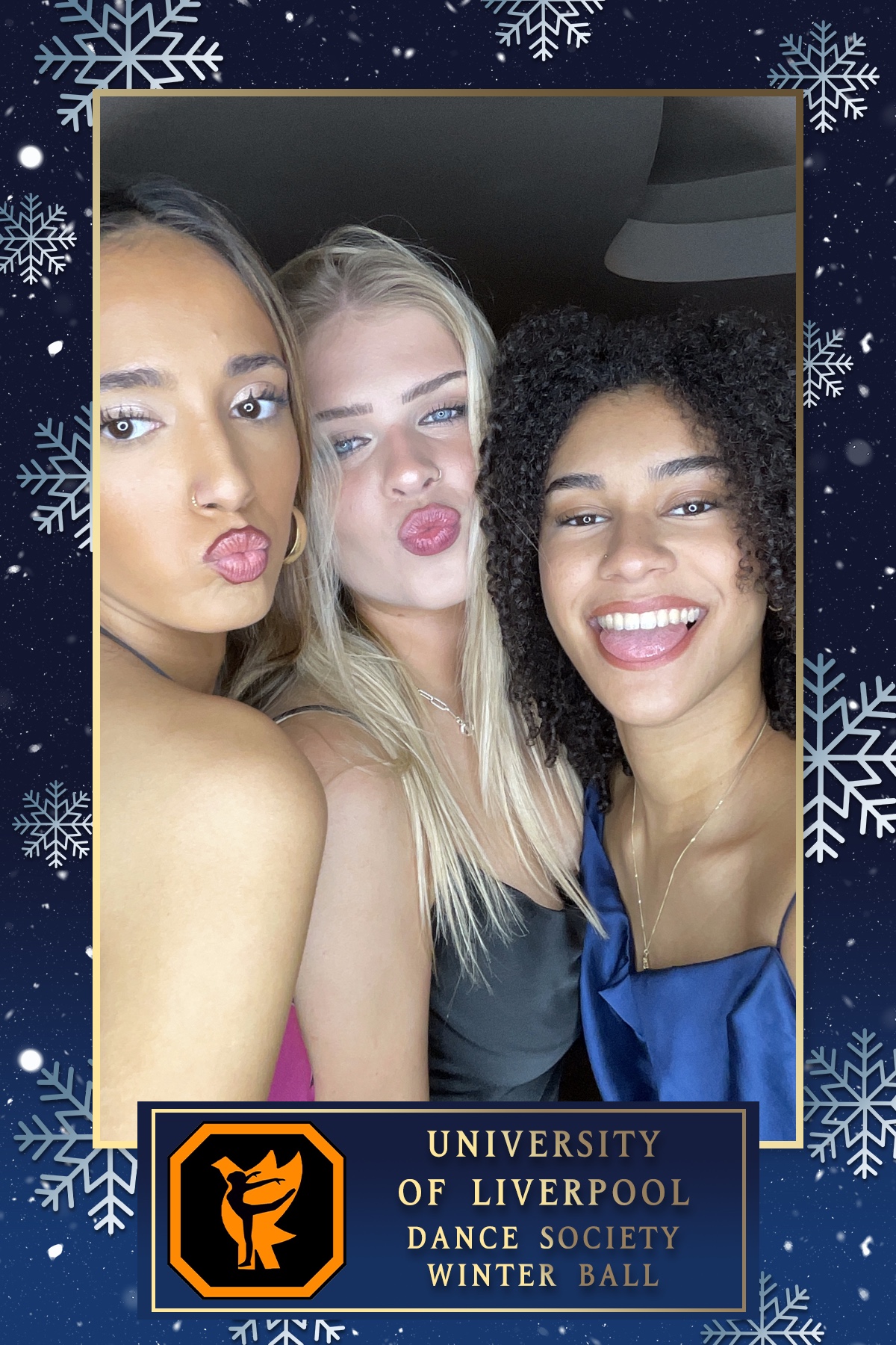 University of Liverpool Dance Society Winter Ball | View more photos from the event at gallery.liverpoolselfiemirror.co.uk/u/LiverpoolSelfieMirror/University-of-Liverpool-Dance-Society-Winter-Ball-0