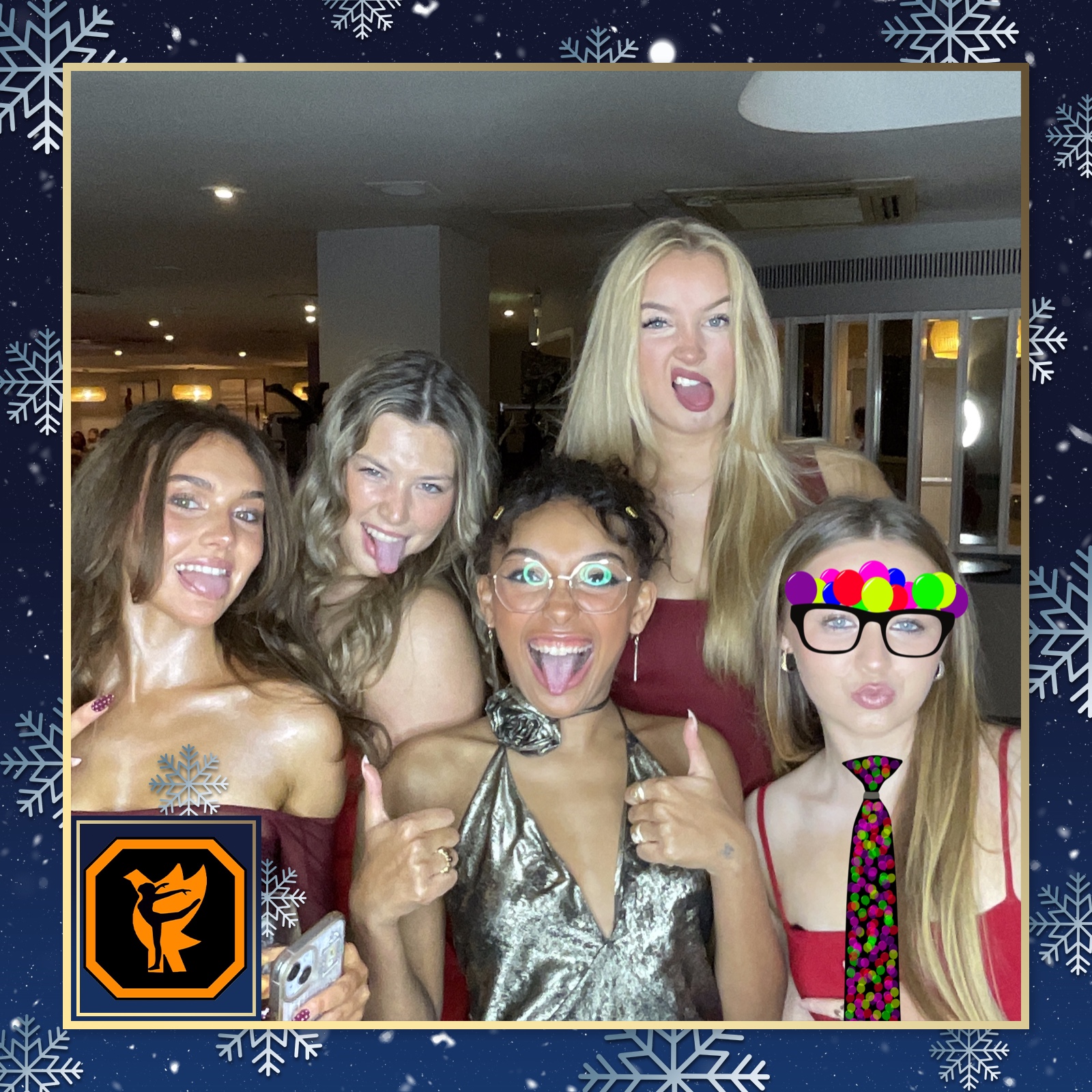 University of Liverpool Dance Society Winter Ball | View more photos from the event at gallery.liverpoolselfiemirror.co.uk/u/LiverpoolSelfieMirror/University-of-Liverpool-Dance-Society-Winter-Ball-0