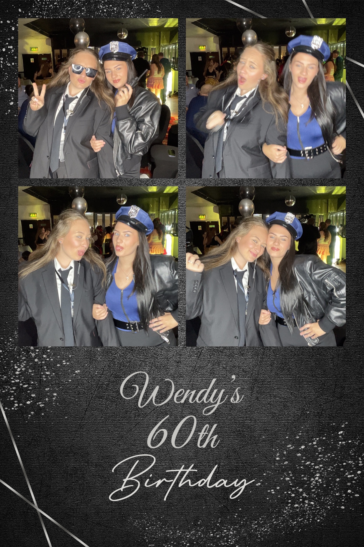 Wendy's Surprise 60th Birthday | View more photos from the event at gallery.liverpoolselfiemirror.co.uk/u/LiverpoolSelfieMirror/Wendys-Surprise-60th-Birthday