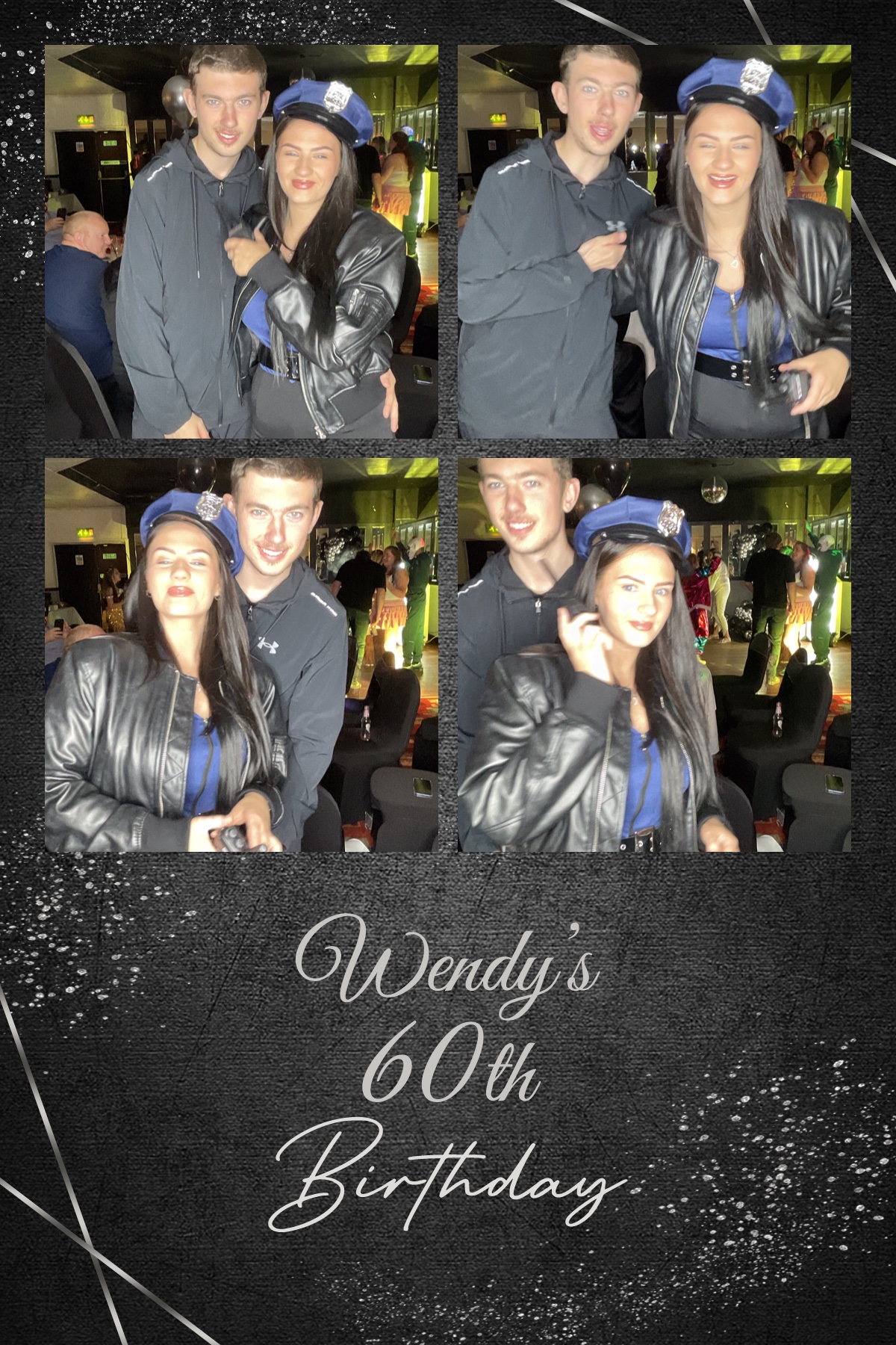 Wendy's Surprise 60th Birthday | View more photos from the event at gallery.liverpoolselfiemirror.co.uk/u/LiverpoolSelfieMirror/Wendys-Surprise-60th-Birthday