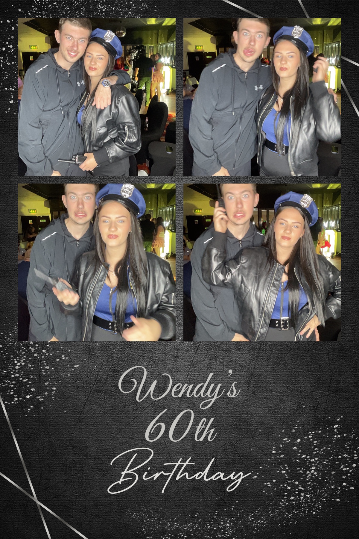 Wendy's Surprise 60th Birthday | View more photos from the event at gallery.liverpoolselfiemirror.co.uk/u/LiverpoolSelfieMirror/Wendys-Surprise-60th-Birthday