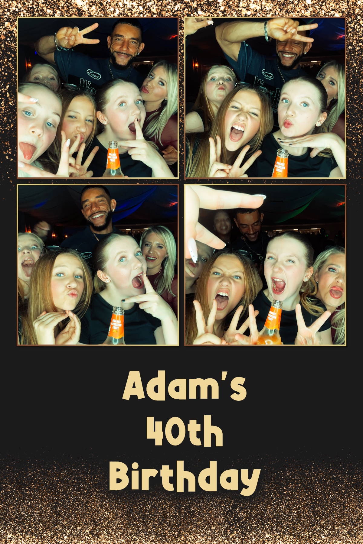 Adam's 40th Birthday | View more photos from the event at gallery.liverpoolselfiemirror.co.uk/u/LiverpoolSelfieMirror/Adams-40th-Birthday