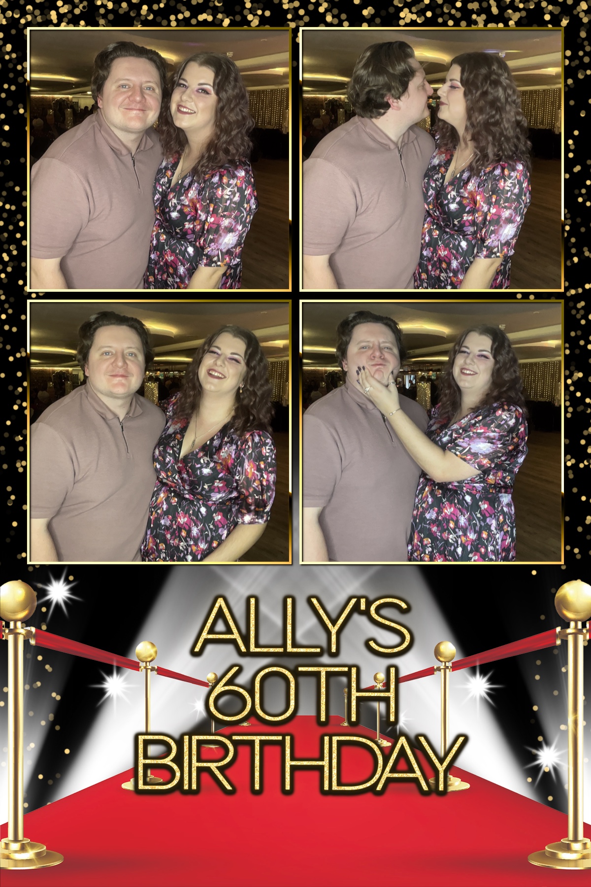 Ally's 60th Birthday | View more photos from the event at gallery.liverpoolselfiemirror.co.uk/u/LiverpoolSelfieMirror/Allys-60th-Birthday