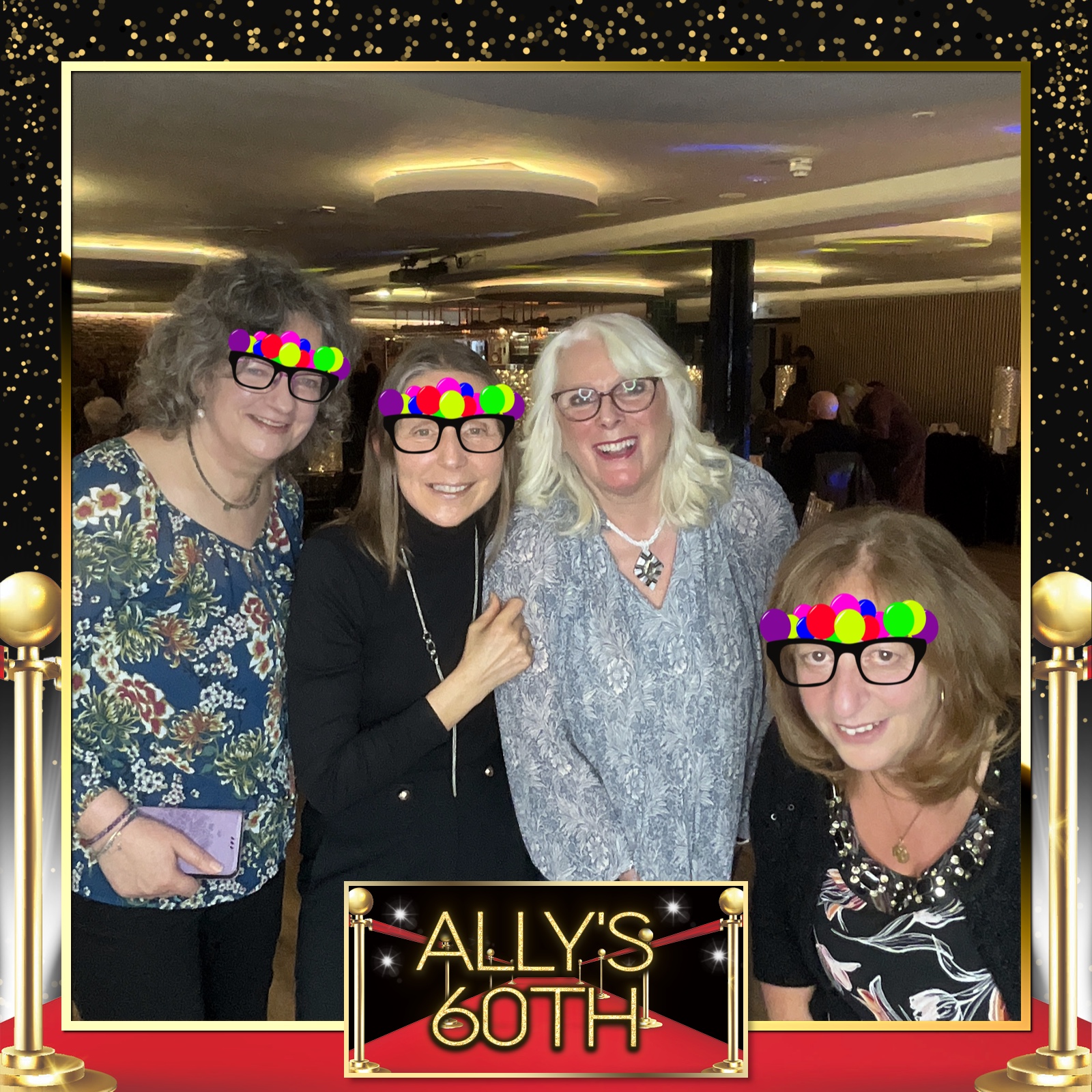 Ally's 60th Birthday | View more photos from the event at gallery.liverpoolselfiemirror.co.uk/u/LiverpoolSelfieMirror/Allys-60th-Birthday