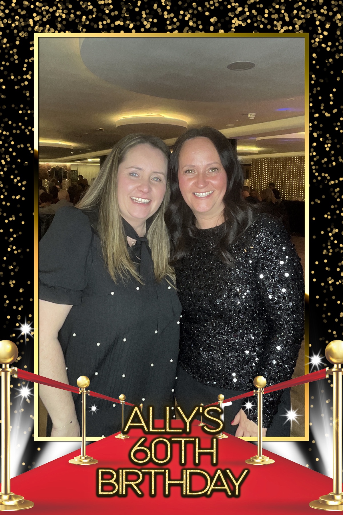 Ally's 60th Birthday | View more photos from the event at gallery.liverpoolselfiemirror.co.uk/u/LiverpoolSelfieMirror/Allys-60th-Birthday