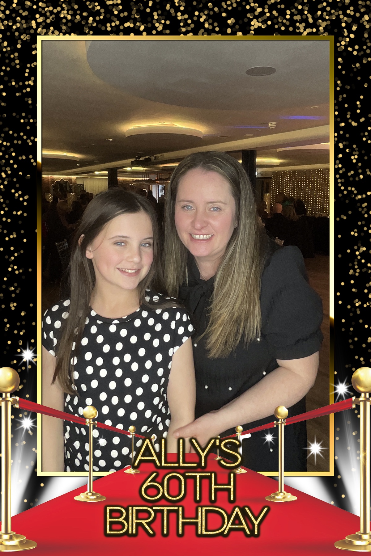 Ally's 60th Birthday | View more photos from the event at gallery.liverpoolselfiemirror.co.uk/u/LiverpoolSelfieMirror/Allys-60th-Birthday