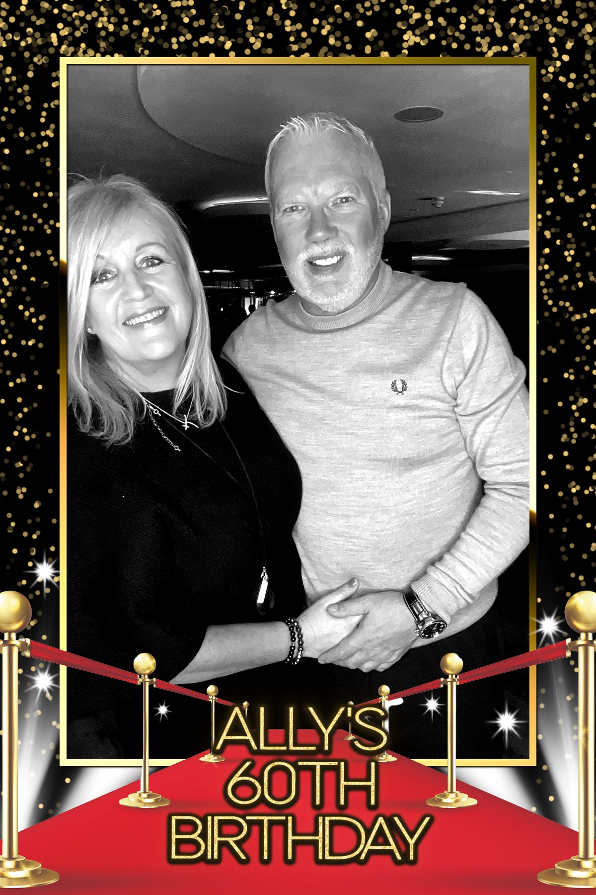 Ally's 60th Birthday | View more photos from the event at gallery.liverpoolselfiemirror.co.uk/u/LiverpoolSelfieMirror/Allys-60th-Birthday