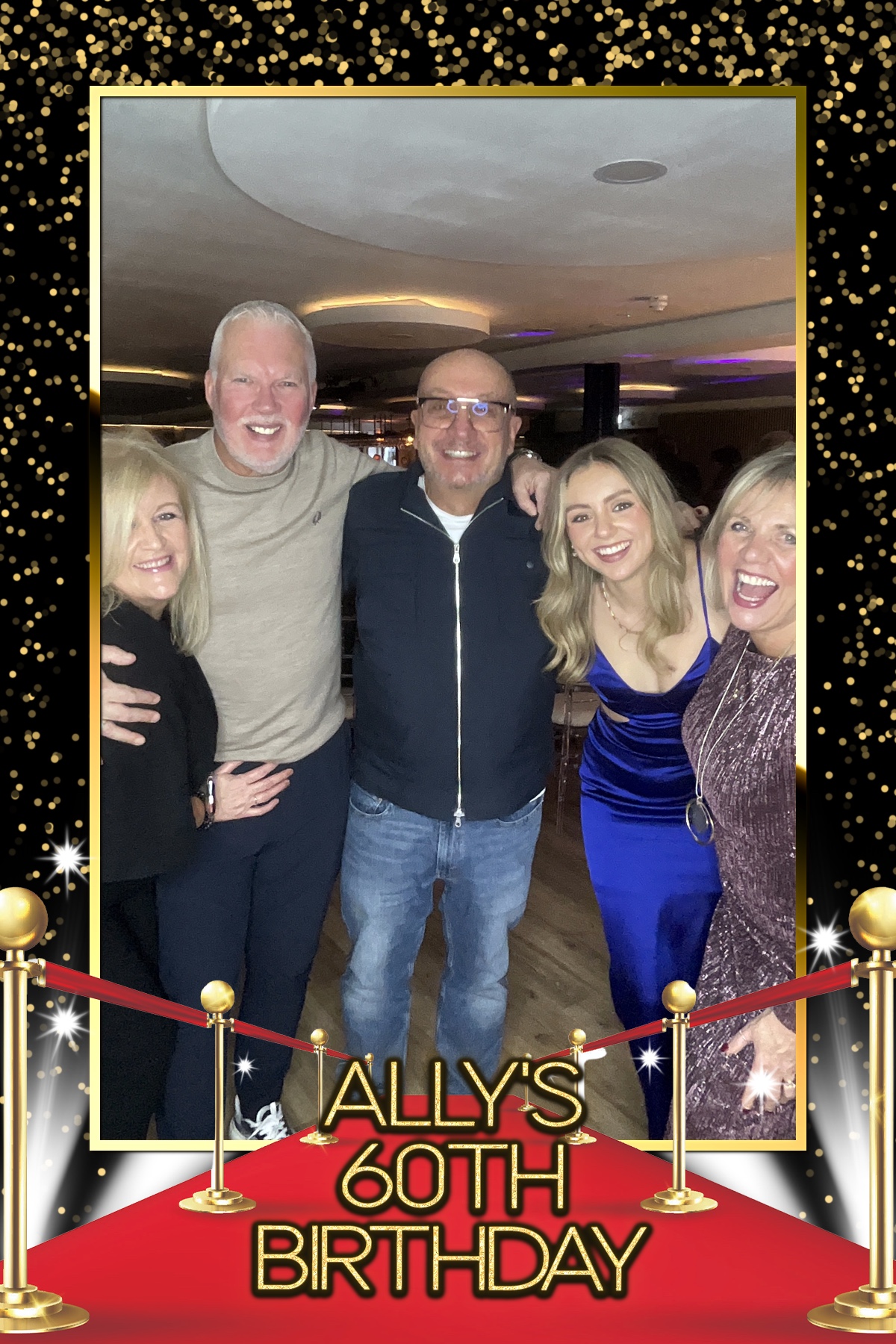 Ally's 60th Birthday | View more photos from the event at gallery.liverpoolselfiemirror.co.uk/u/LiverpoolSelfieMirror/Allys-60th-Birthday