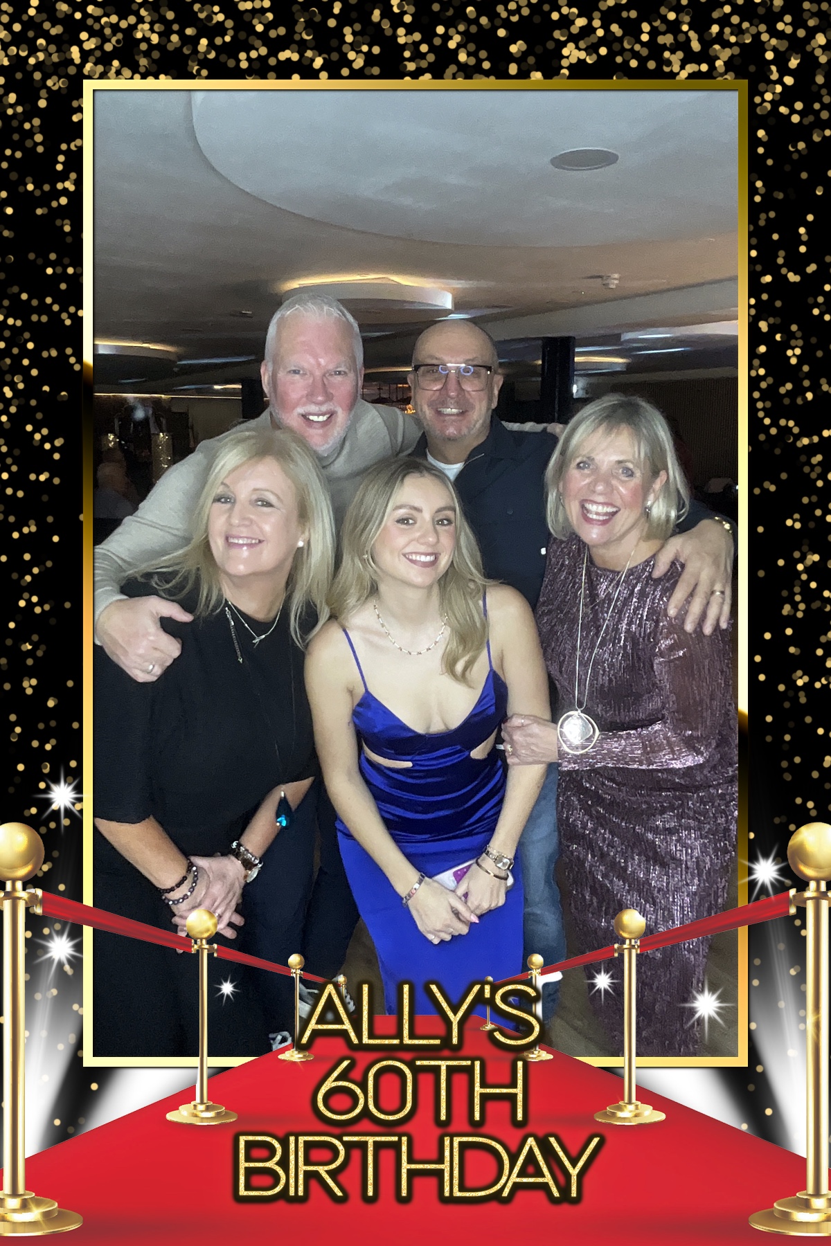 Ally's 60th Birthday | View more photos from the event at gallery.liverpoolselfiemirror.co.uk/u/LiverpoolSelfieMirror/Allys-60th-Birthday