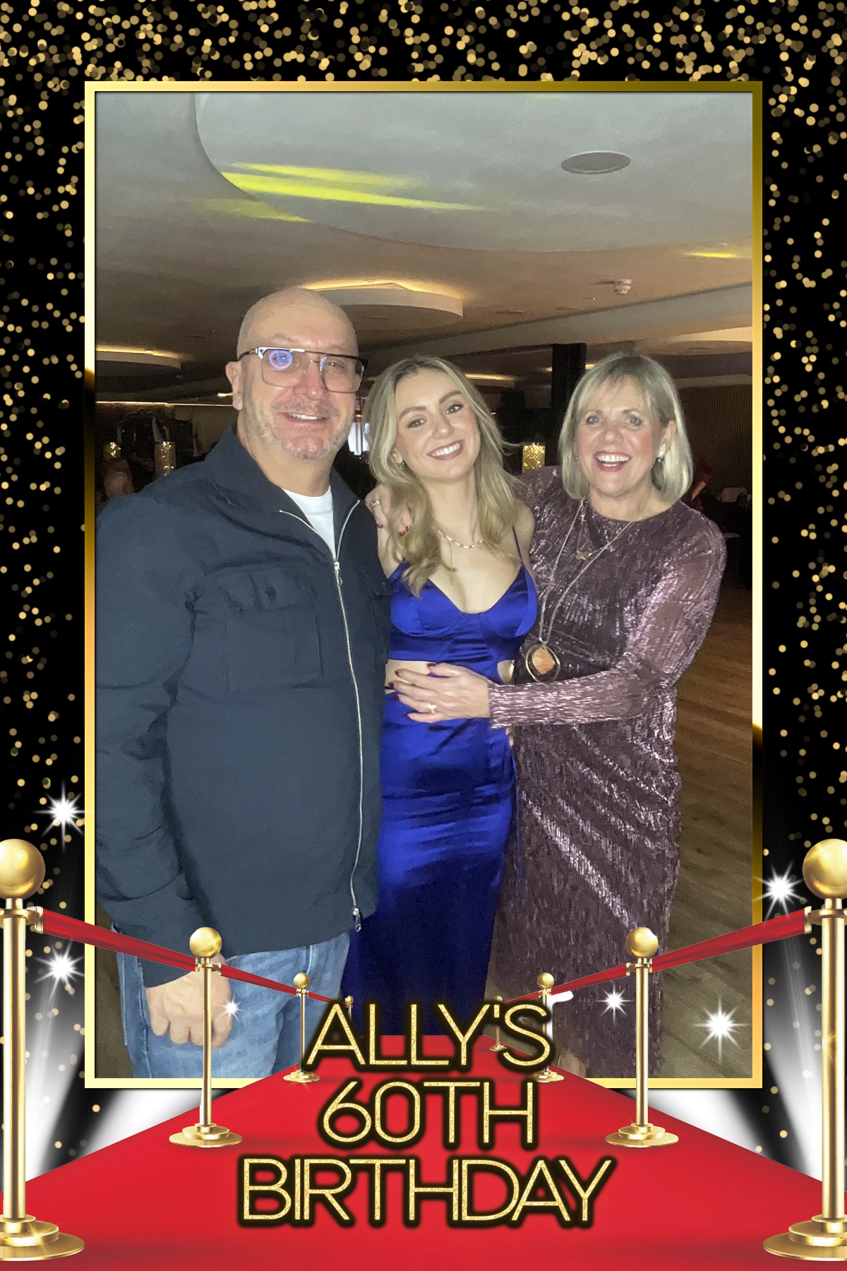 Ally's 60th Birthday | View more photos from the event at gallery.liverpoolselfiemirror.co.uk/u/LiverpoolSelfieMirror/Allys-60th-Birthday