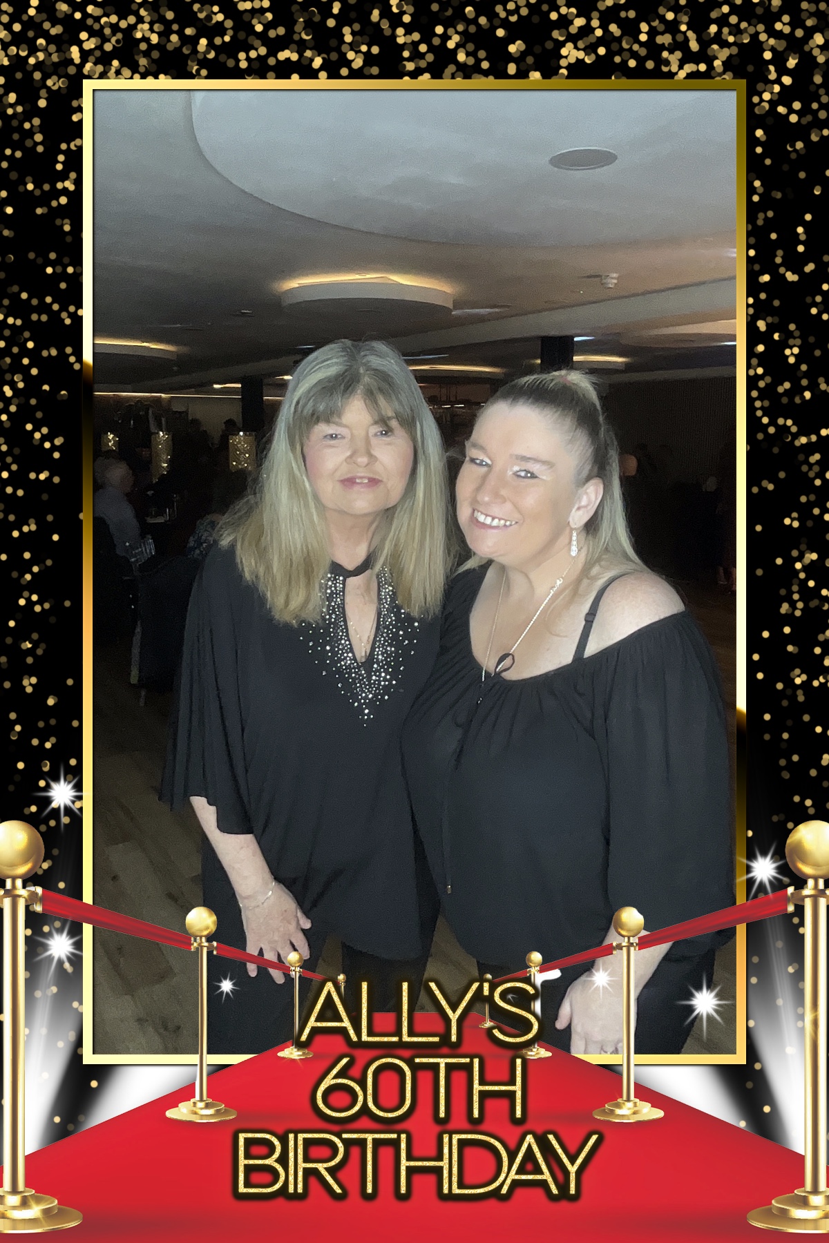 Ally's 60th Birthday | View more photos from the event at gallery.liverpoolselfiemirror.co.uk/u/LiverpoolSelfieMirror/Allys-60th-Birthday