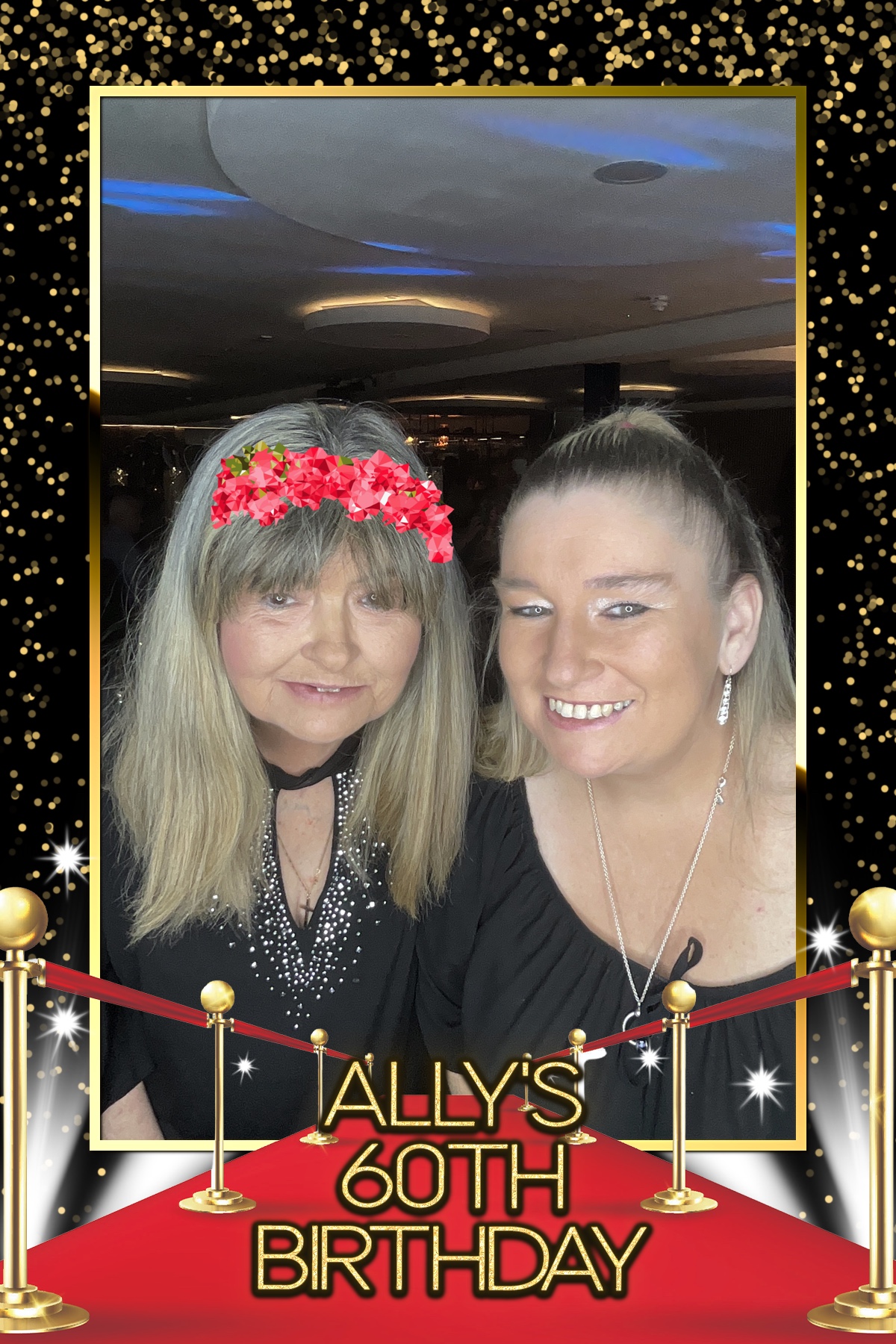 Ally's 60th Birthday | View more photos from the event at gallery.liverpoolselfiemirror.co.uk/u/LiverpoolSelfieMirror/Allys-60th-Birthday