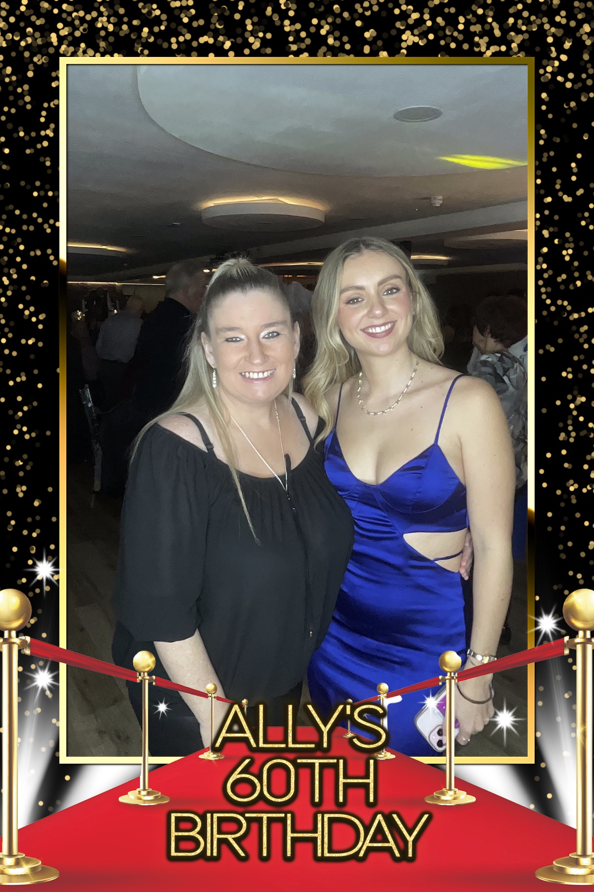 Ally's 60th Birthday | View more photos from the event at gallery.liverpoolselfiemirror.co.uk/u/LiverpoolSelfieMirror/Allys-60th-Birthday