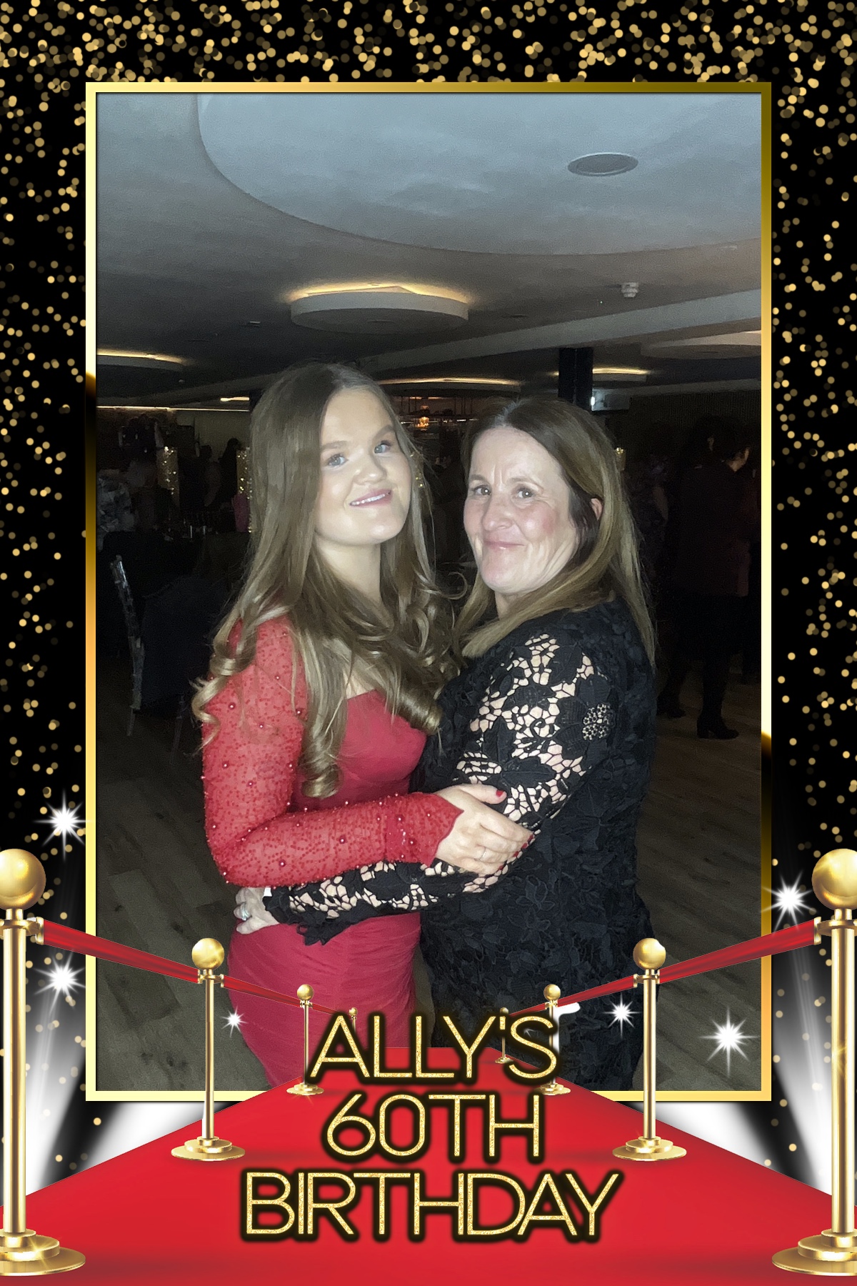 Ally's 60th Birthday | View more photos from the event at gallery.liverpoolselfiemirror.co.uk/u/LiverpoolSelfieMirror/Allys-60th-Birthday