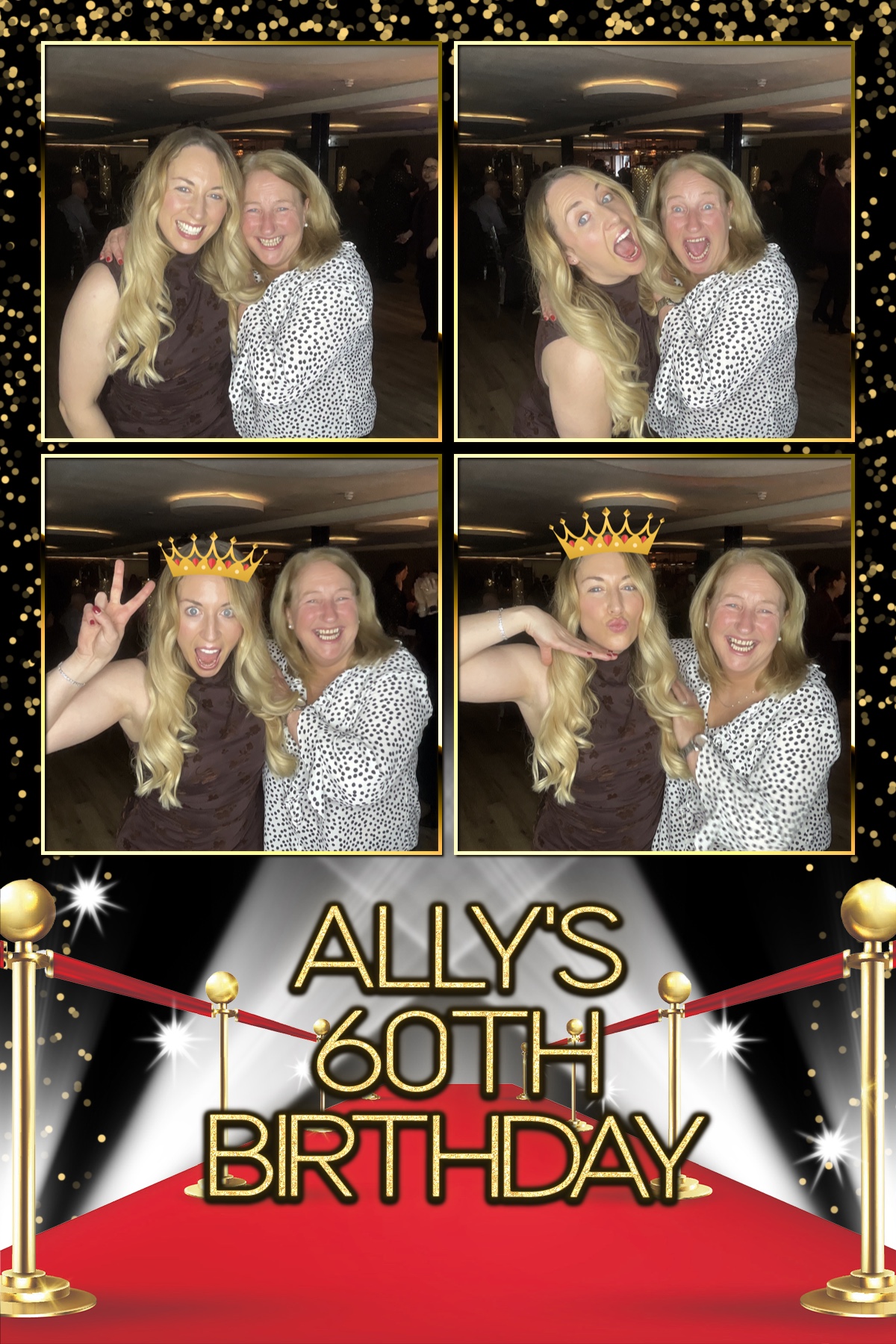 Ally's 60th Birthday | View more photos from the event at gallery.liverpoolselfiemirror.co.uk/u/LiverpoolSelfieMirror/Allys-60th-Birthday