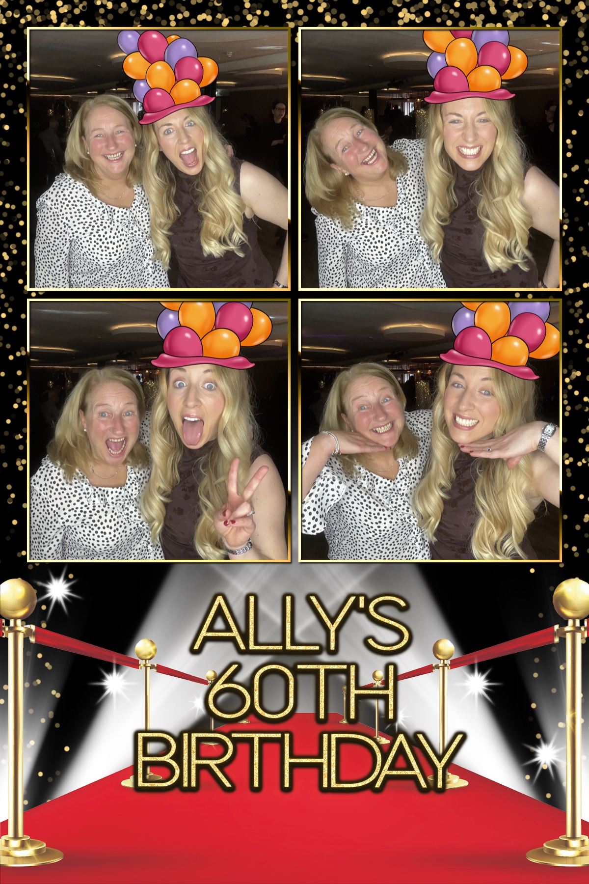 Ally's 60th Birthday | View more photos from the event at gallery.liverpoolselfiemirror.co.uk/u/LiverpoolSelfieMirror/Allys-60th-Birthday