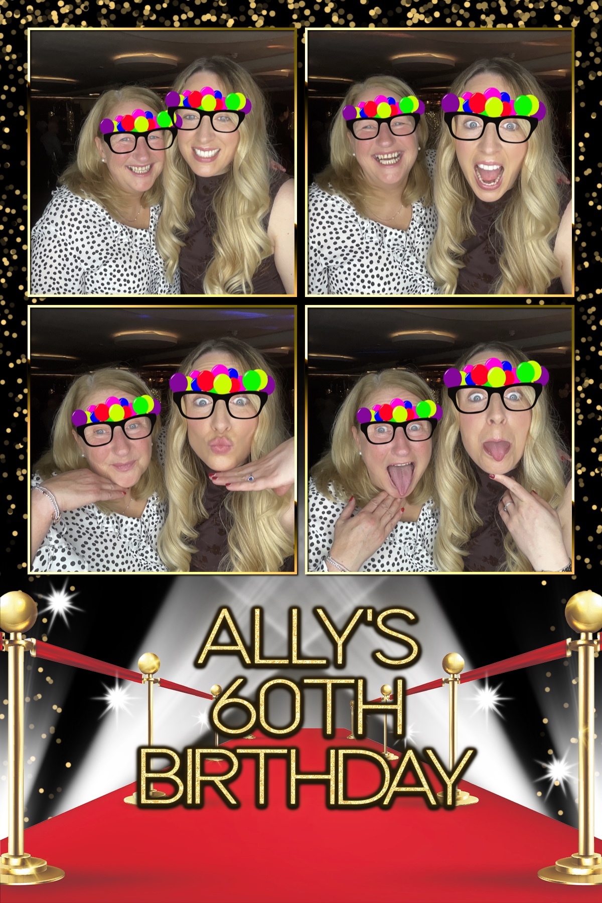 Ally's 60th Birthday | View more photos from the event at gallery.liverpoolselfiemirror.co.uk/u/LiverpoolSelfieMirror/Allys-60th-Birthday