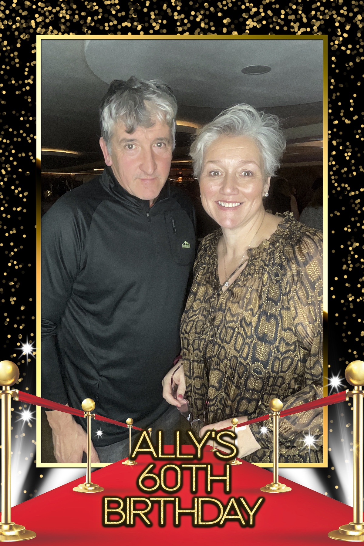 Ally's 60th Birthday | View more photos from the event at gallery.liverpoolselfiemirror.co.uk/u/LiverpoolSelfieMirror/Allys-60th-Birthday
