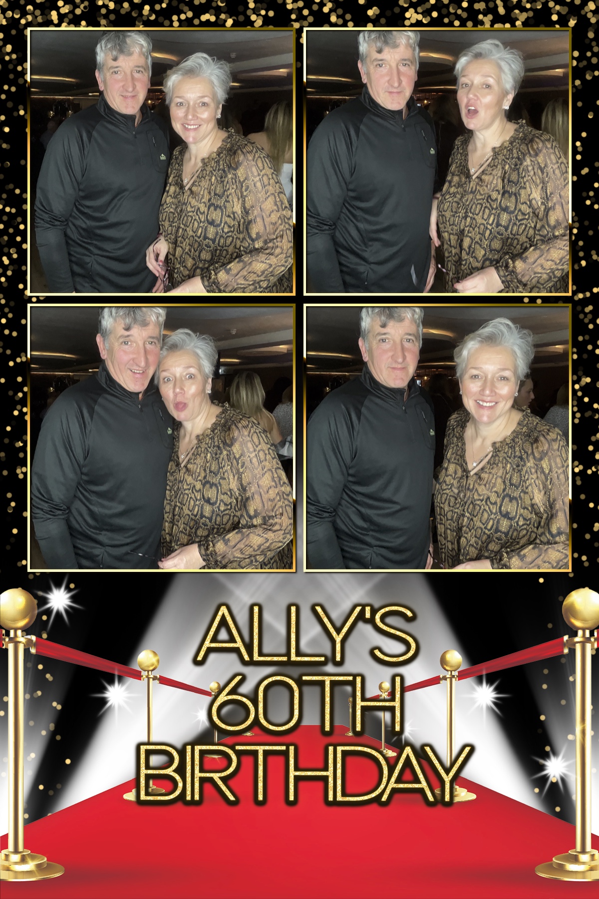 Ally's 60th Birthday | View more photos from the event at gallery.liverpoolselfiemirror.co.uk/u/LiverpoolSelfieMirror/Allys-60th-Birthday