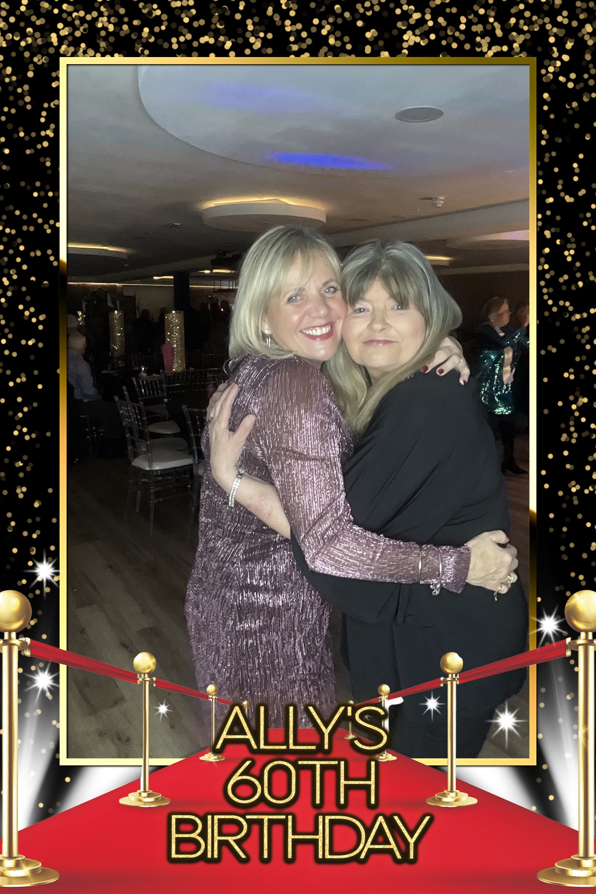 Ally's 60th Birthday | View more photos from the event at gallery.liverpoolselfiemirror.co.uk/u/LiverpoolSelfieMirror/Allys-60th-Birthday