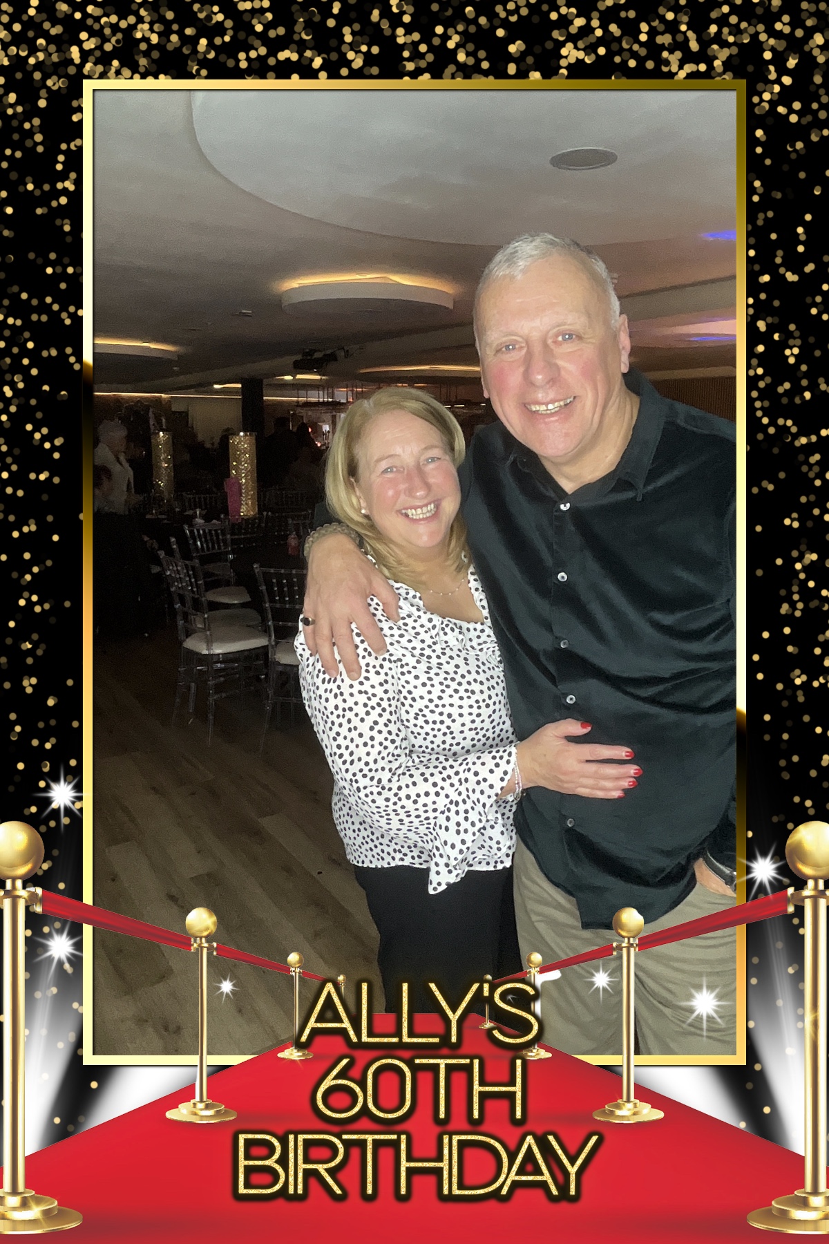 Ally's 60th Birthday | View more photos from the event at gallery.liverpoolselfiemirror.co.uk/u/LiverpoolSelfieMirror/Allys-60th-Birthday