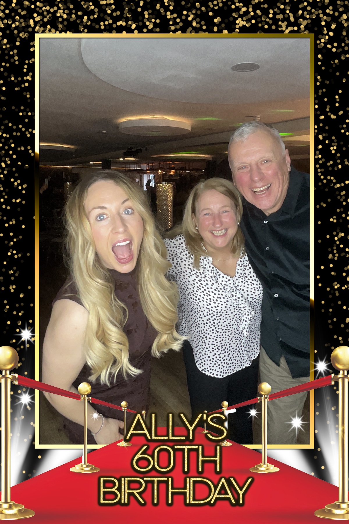 Ally's 60th Birthday | View more photos from the event at gallery.liverpoolselfiemirror.co.uk/u/LiverpoolSelfieMirror/Allys-60th-Birthday