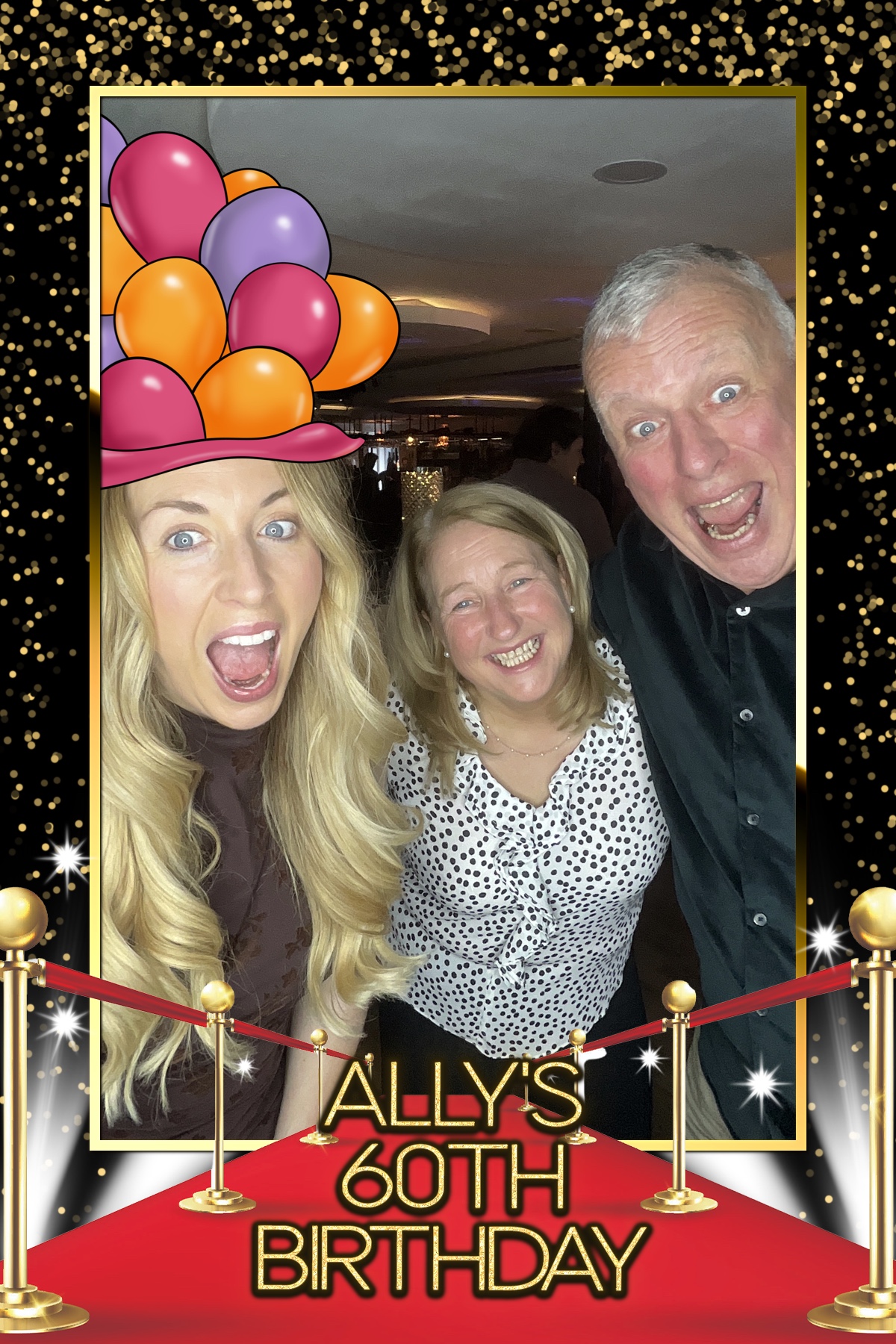 Ally's 60th Birthday | View more photos from the event at gallery.liverpoolselfiemirror.co.uk/u/LiverpoolSelfieMirror/Allys-60th-Birthday