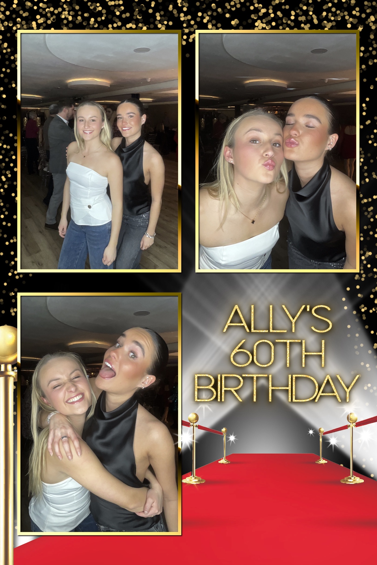 Ally's 60th Birthday | View more photos from the event at gallery.liverpoolselfiemirror.co.uk/u/LiverpoolSelfieMirror/Allys-60th-Birthday