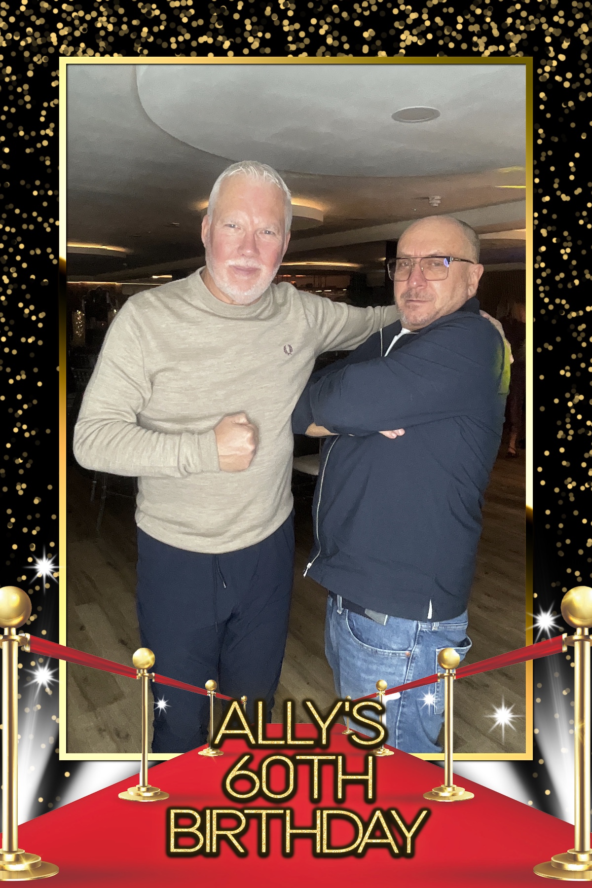 Ally's 60th Birthday | View more photos from the event at gallery.liverpoolselfiemirror.co.uk/u/LiverpoolSelfieMirror/Allys-60th-Birthday