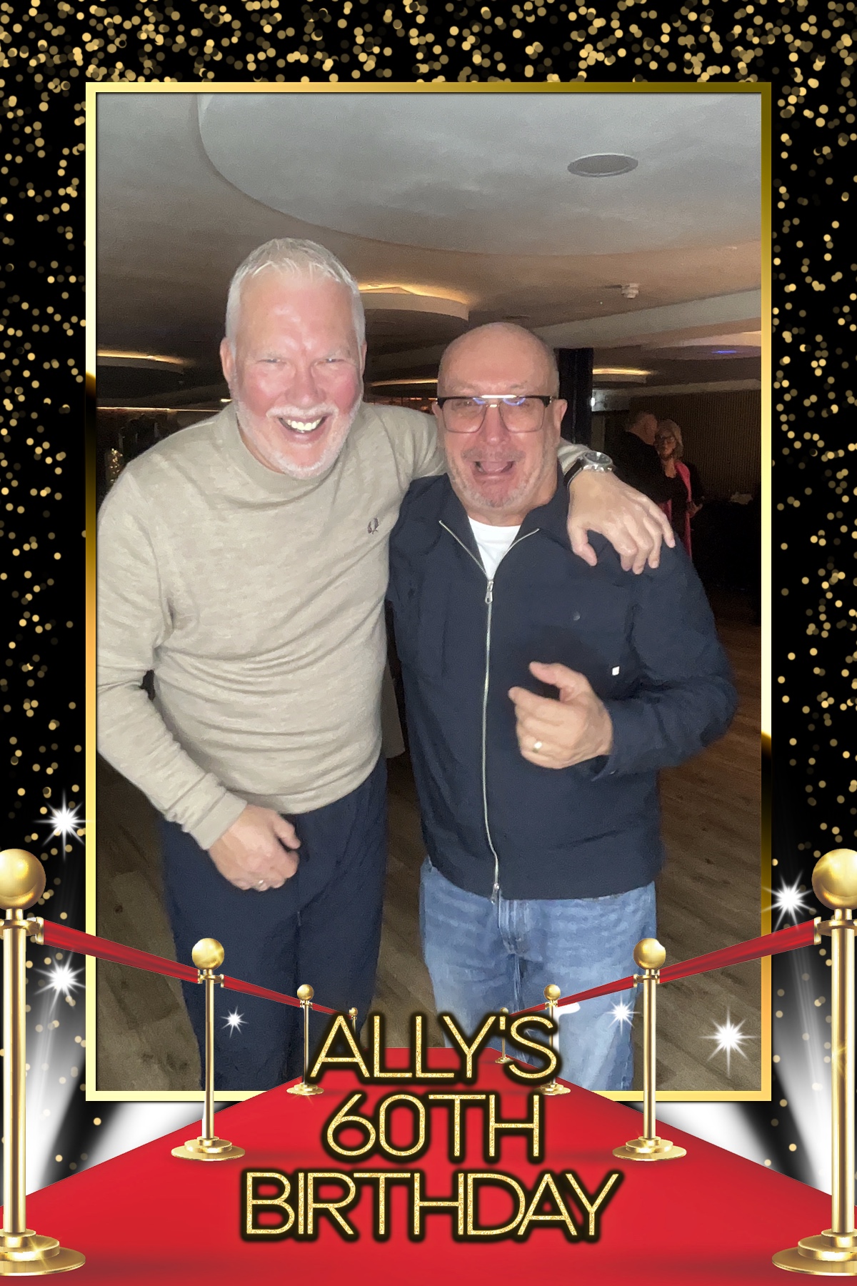 Ally's 60th Birthday | View more photos from the event at gallery.liverpoolselfiemirror.co.uk/u/LiverpoolSelfieMirror/Allys-60th-Birthday