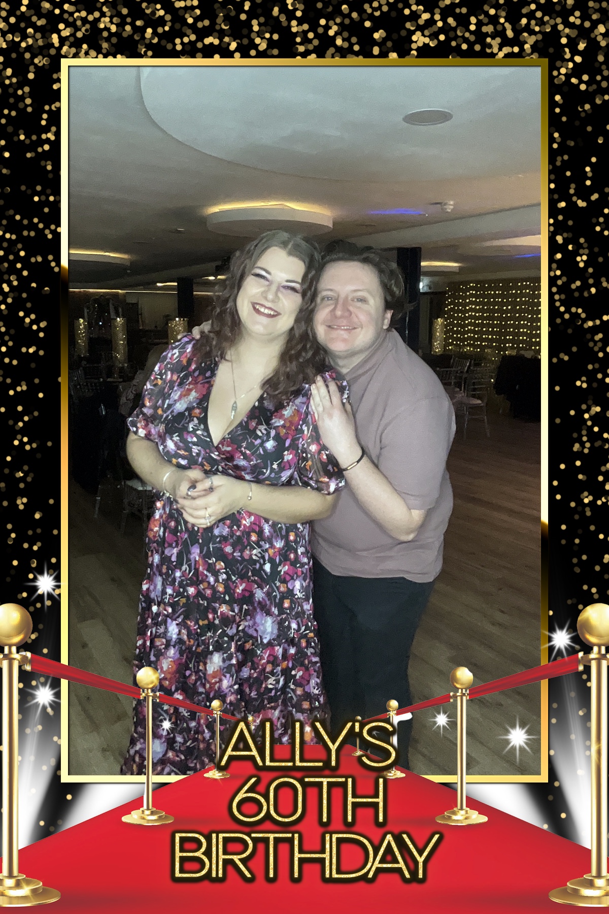 Ally's 60th Birthday | View more photos from the event at gallery.liverpoolselfiemirror.co.uk/u/LiverpoolSelfieMirror/Allys-60th-Birthday