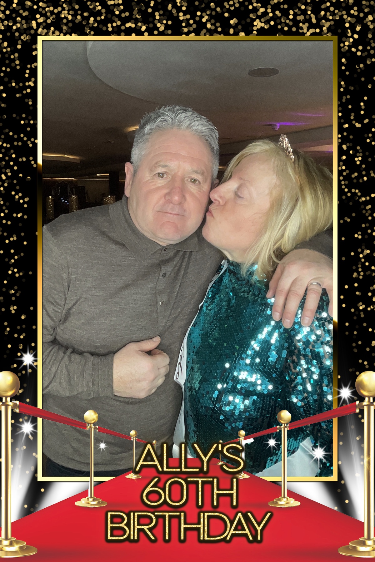 Ally's 60th Birthday | View more photos from the event at gallery.liverpoolselfiemirror.co.uk/u/LiverpoolSelfieMirror/Allys-60th-Birthday