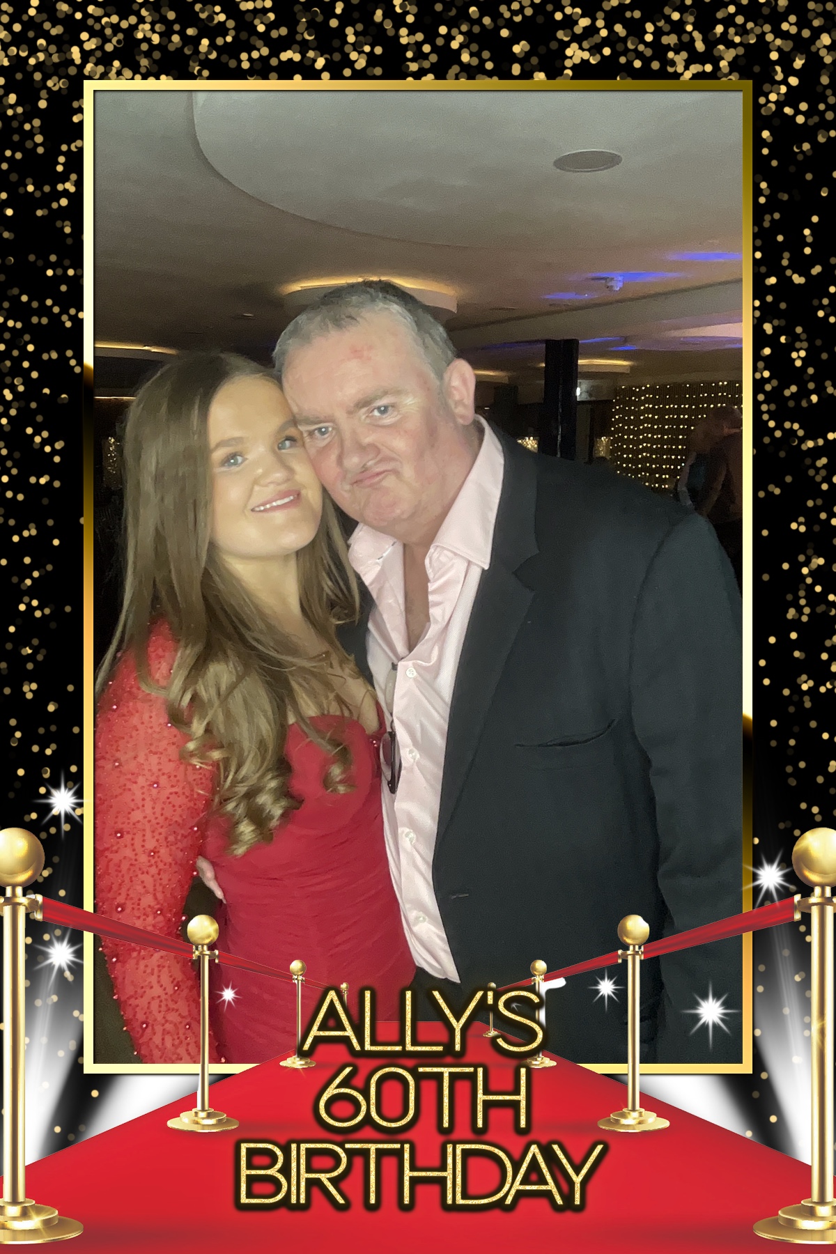 Ally's 60th Birthday | View more photos from the event at gallery.liverpoolselfiemirror.co.uk/u/LiverpoolSelfieMirror/Allys-60th-Birthday