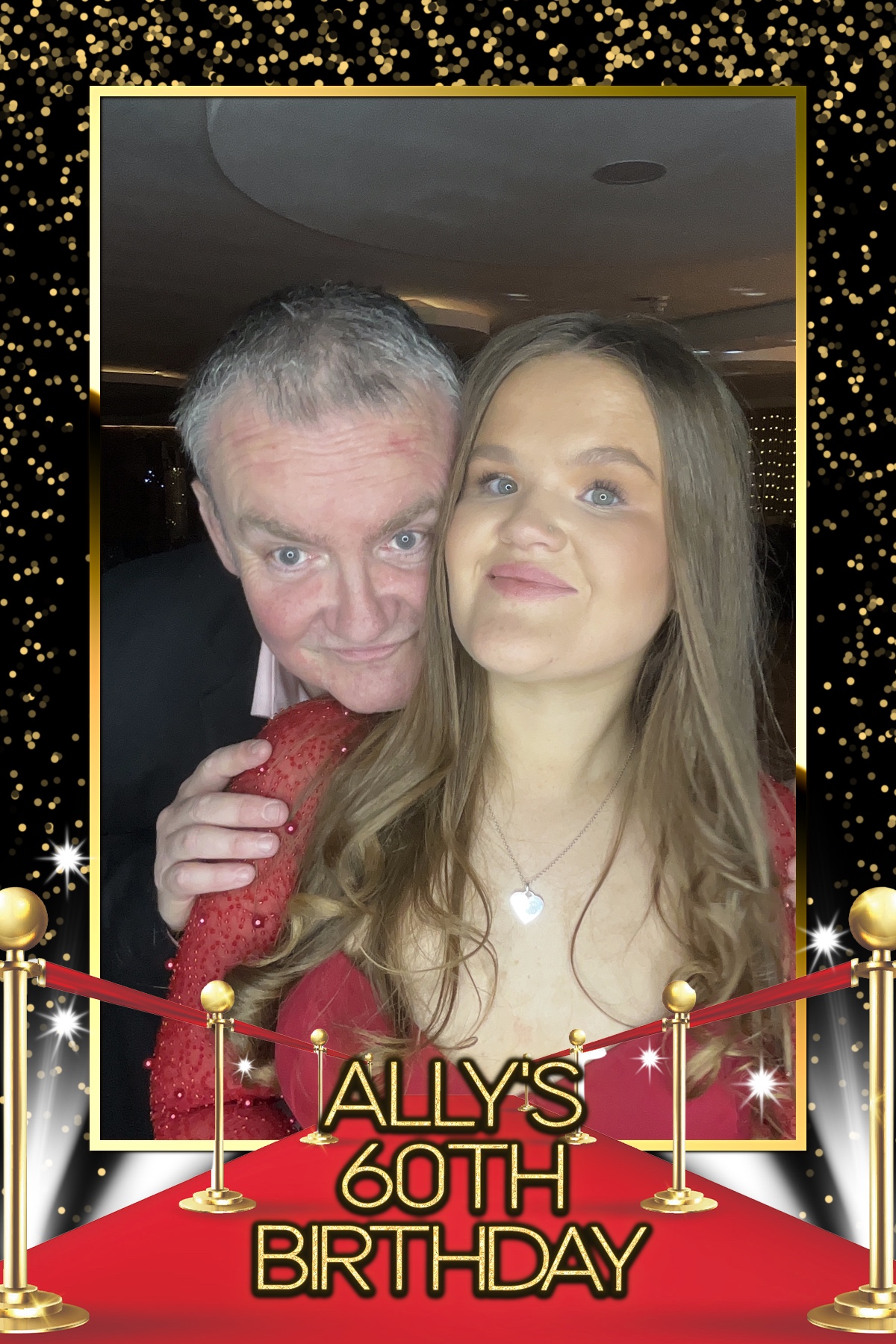 Ally's 60th Birthday | View more photos from the event at gallery.liverpoolselfiemirror.co.uk/u/LiverpoolSelfieMirror/Allys-60th-Birthday