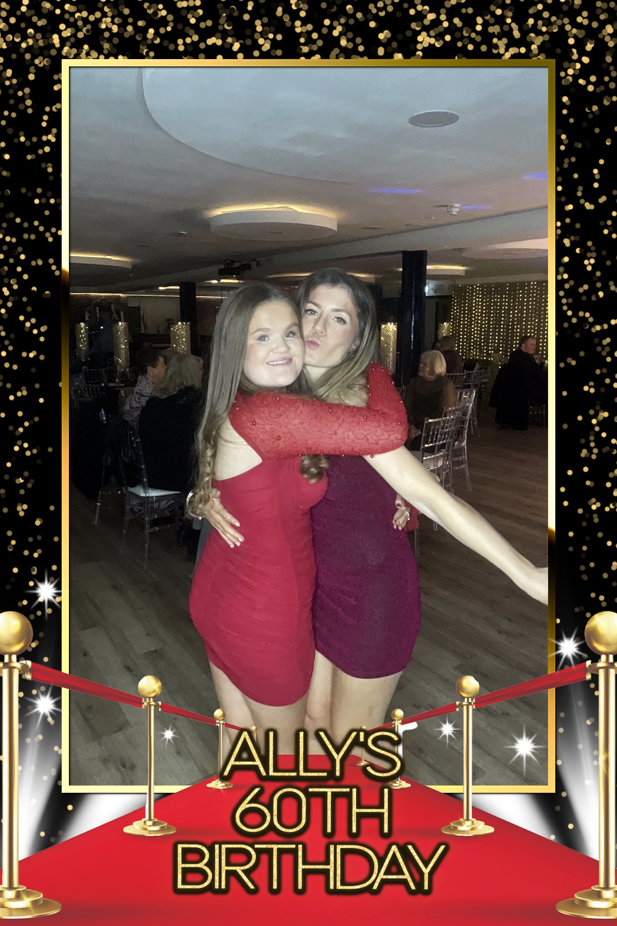 Ally's 60th Birthday | View more photos from the event at gallery.liverpoolselfiemirror.co.uk/u/LiverpoolSelfieMirror/Allys-60th-Birthday