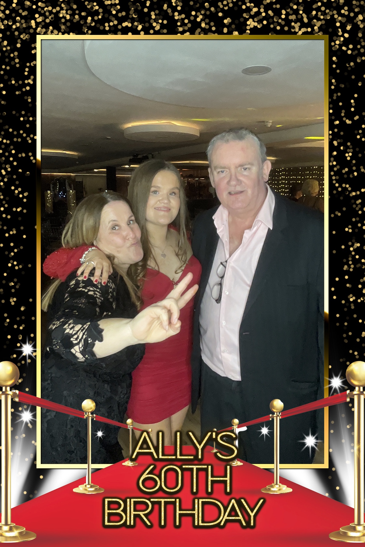 Ally's 60th Birthday | View more photos from the event at gallery.liverpoolselfiemirror.co.uk/u/LiverpoolSelfieMirror/Allys-60th-Birthday